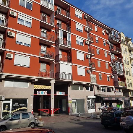 Apartman Kej Blue Free Parking Kraljevo Exterior foto