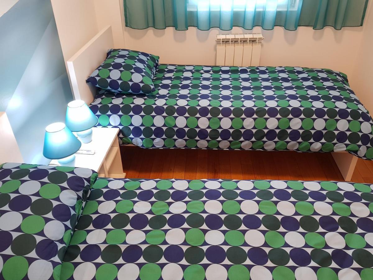 Apartman Kej Blue Free Parking Kraljevo Exterior foto