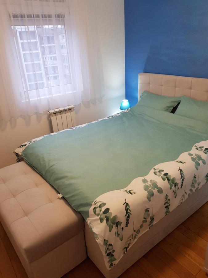 Apartman Kej Blue Free Parking Kraljevo Exterior foto